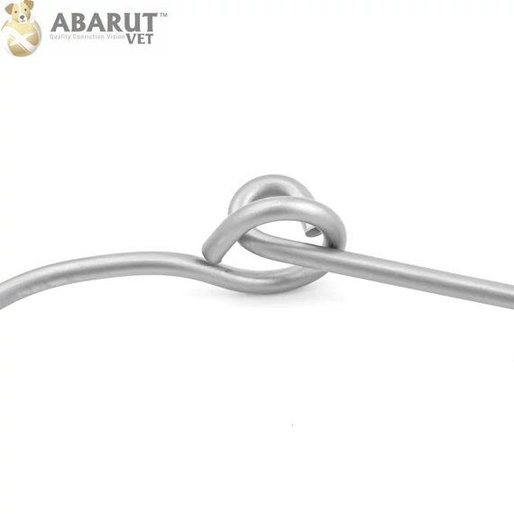 Bunt csipesz tartó <br /> 6db/csomag 20cm 8
