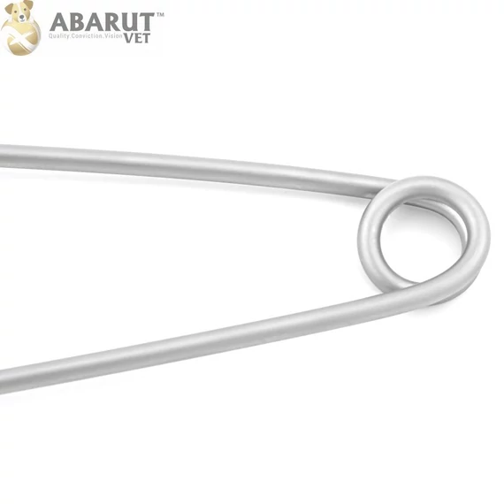 Bunt csipesz tartó <br /> 6db/csomag 20cm 8