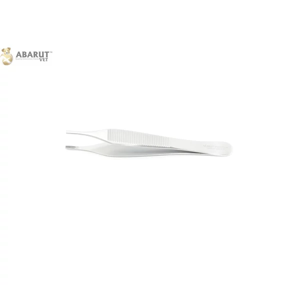 Adson - Brown csipesz <br /> 9x9 fogú 12cm
