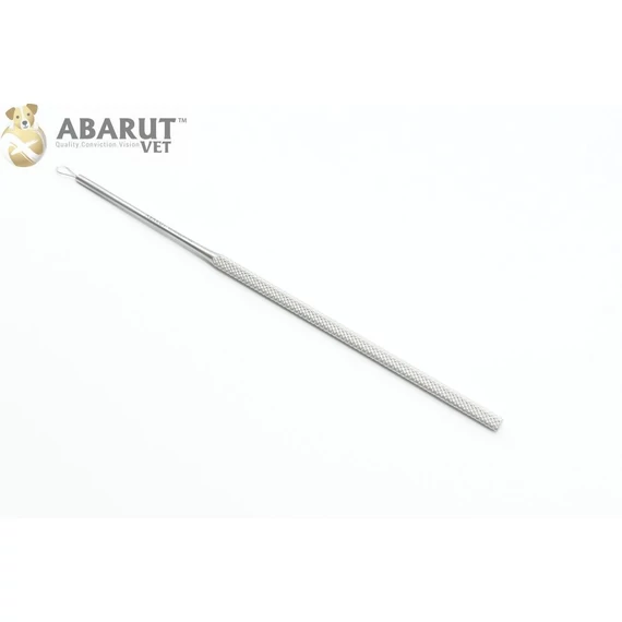 Billeau fülhurok <br />  16cm Fig.1