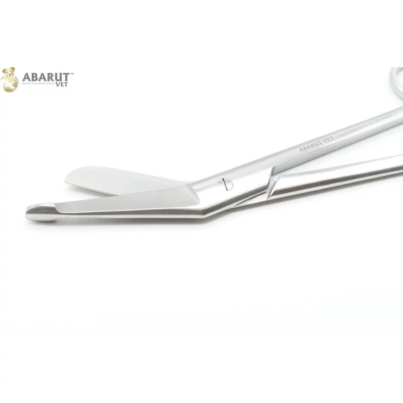 Lister kötszer olló <br />  9cm