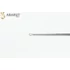 Billeau fülhurok <br />  16cm Fig.1